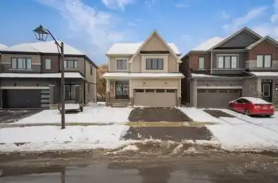 99 Anderson Road Brantford Ontario N3T 0V4