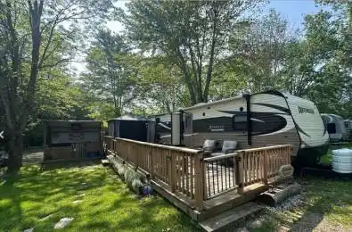 7489 SIDEROAD 5 E N/A Unit# S4 Wellington North Ontario N0G 2L0