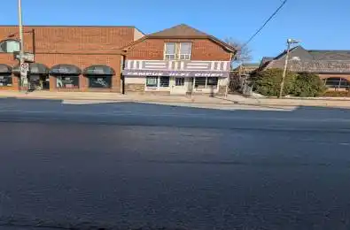 736 Richmond Street London East Ontario N6A 3H3