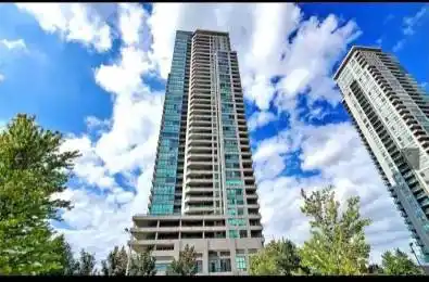 50 Brian Harrison Way Unit# 2304 Toronto E09 Ontario M1P 5J4