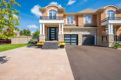 67 Gentile Circle Vaughan Ontario L4H 3N4