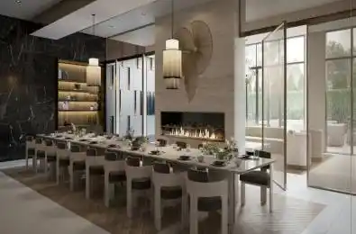 2 Forest Hill Road Unit# 305 Toronto C02 Ontario M4V 2L3