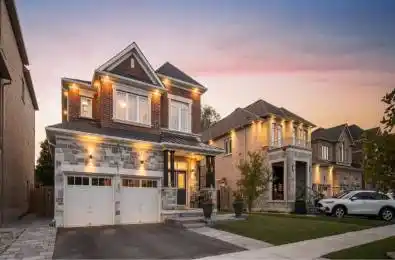 68 Inverness Way Bradford West Gwillimbury Ontario L3Z 0W5