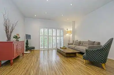 23 Observatory Lane Unit# 66 Richmond Hill Ontario L4C 0M7