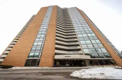 2010 Islington Avenue Unit# 603 Toronto W09 Ontario M9P 3S8