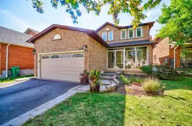 2626 Innisfil Road Mississauga Ontario L5M 4H9