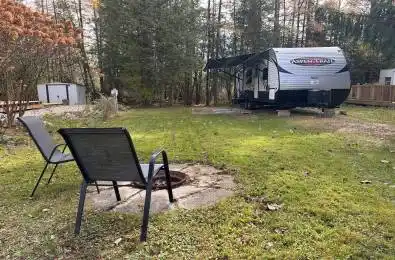 7489 SIDEROAD 5 N/A Unit# W 32 Wellington North Ontario N0G 2L0