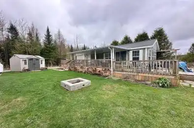 7489 SIDEROAD 5 N/A Unit# T106 Wellington North Ontario N0G 2L0