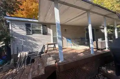 7489 SIDEROAD 5 N/A Unit# E7 Wellington North Ontario N0G 2L0