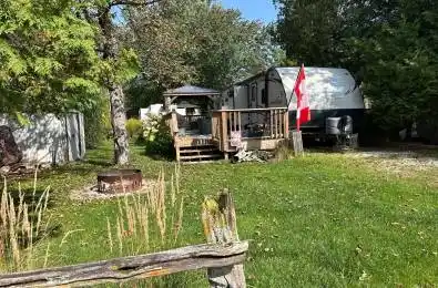 7489 SIDEROAD 5 E N/A Unit# T 2 Wellington North Ontario N0G 2L0