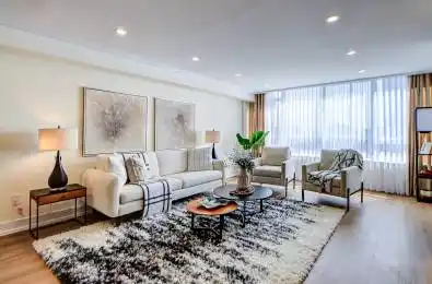 130 Carlton Street Unit# 1207 Toronto C08 Ontario M5A 4K3