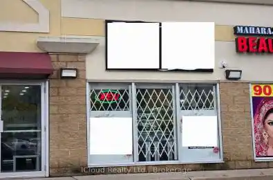 7980 Kennedy Road Unit# 3 Brampton Ontario L6W 0B2