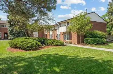 3665 Flamewood Drive Unit# 50 Mississauga Ontario L4Y 3P5