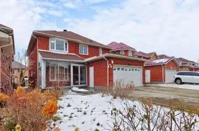 4388 Guildwood Way Mississauga Ontario L5R 2A4