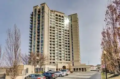 220 Forum Drive Unit# 304 Mississauga Ontario L4Z 4K1