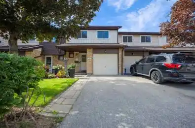 481 PITFIELD Road Unit# 36 Milton Ontario L9T 3J5