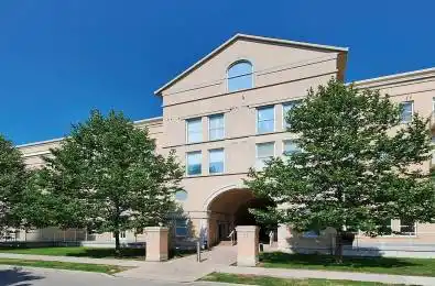 28 Prince Regent Street Unit# 126 Markham Ontario L6C 0V5