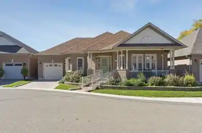 7 Powder Mill Court Brampton Ontario L6R 1W5