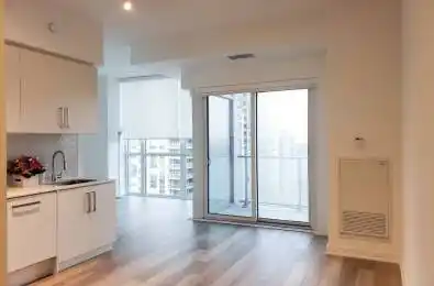 5180 Yonge Street Unit# 1405 Toronto C07 Ontario M2N 0K5