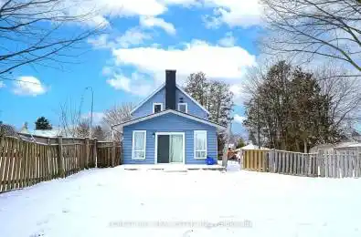 21 Forestell Street New Tecumseth Ontario L0G 1W0