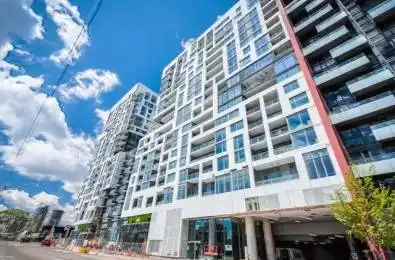 576 Front Street Unit# 902 Toronto C01 Ontario M5V 0P8