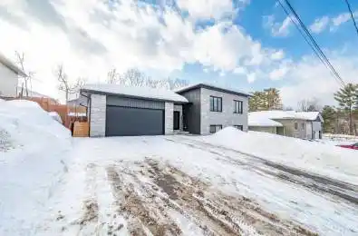 5 Harry Street Petawawa Ontario K8H 2A5