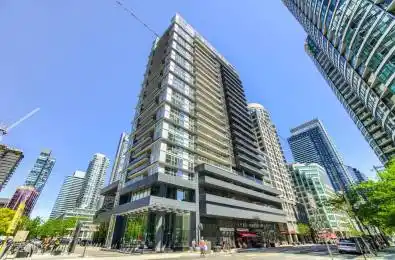 352 Front Street Toronto C01 Ontario M5V 0K3