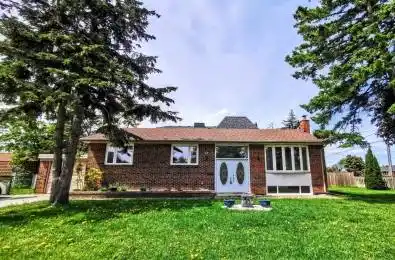 28 Benfer Road Unit# Lower Richmond Hill Ontario L4C 2J9