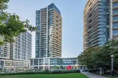 49 East Liberty Street Unit# 612 Toronto C01 Ontario M6K 3P8