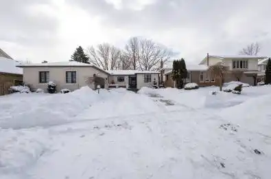 12 Cheval Drive Grimsby Ontario L3M 4P9