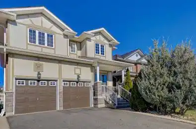38 Orville Hand Court Bradford West Gwillimbury Ontario L9S 1A9
