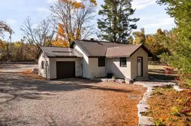 4382 Uhthoff Line Severn Ontario L3V 8B7