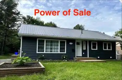 253 Maple Street Bracebridge Ontario P1L 1K3