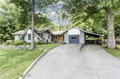 20 Belmont Crescent Springwater Ontario L0L 1X0