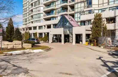 3 Rowntree Road Unit# 1906 Toronto W10 Ontario M9V 5G8