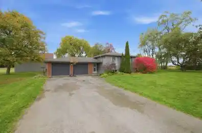 2090 Lost Mile Road Brant Ontario N3T 5L4