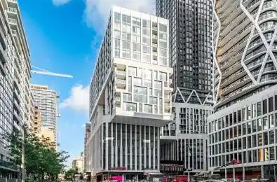 121 St Patrick Street Unit# 205 Toronto C01 Ontario M5T 3C1