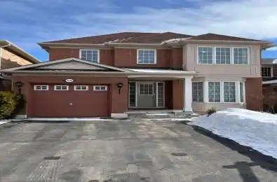 5919 Osprey Boulevard Mississauga Ontario L5N 8J7