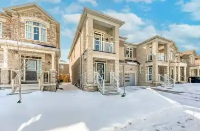 186 Agro Street Hamilton Ontario L8B 1X7