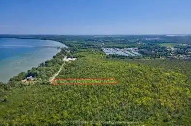 1 Donna Drive Georgina Ontario L0E 1N0