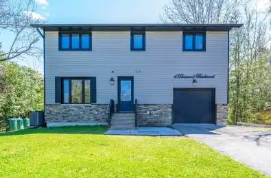 4 Pinewood Boulevard Kawartha Lakes Ontario K0M 2T0