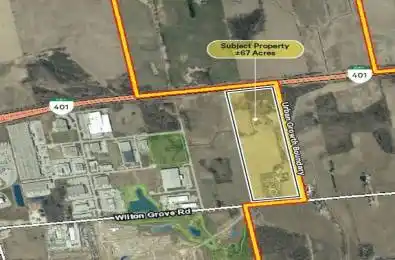 1766 Wilton Grove Road Unit# Bldg 2 London South Ontario N6N 1M8