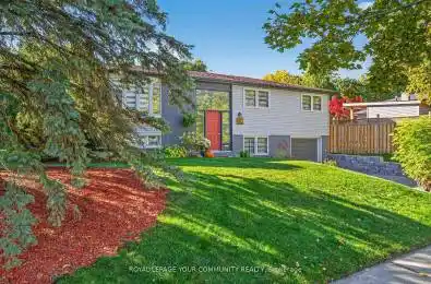 105 Orchard Heights Boulevard Aurora Ontario L4G 2Z8