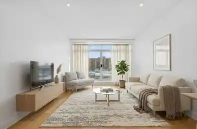 44 Bond Street Unit# 518 Oshawa Ontario L1G 6R2