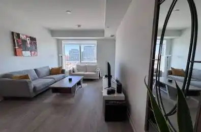 8868 Yonge Street Richmond Hill Ontario L4C 1Z8