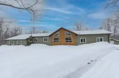 175 Old Hungerford Road Tweed Ontario K0K 2Y0