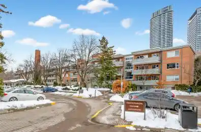 21 Dale Avenue Unit# 544 Toronto C09 Ontario M4W 1K3