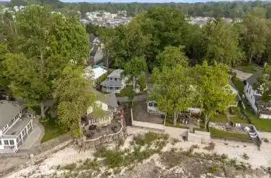 3786 Terrace Lane Fort Erie Ontario L0S 1B0