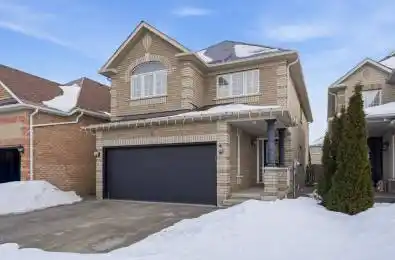 6 Flintwood Avenue Caledon Ontario L7E 2W3