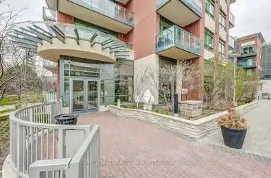 25 Fontenay Court Unit# 413 Toronto W08 Ontario M9A 0C4